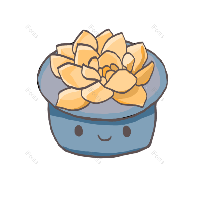 元素图片,卡通元素,插画PNG,春季免抠素材